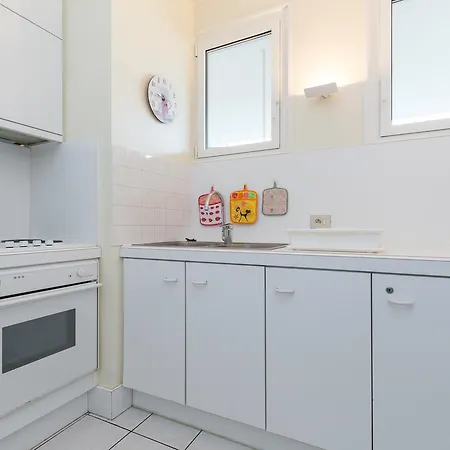 Apartamento Eden Beach 1