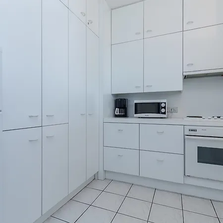 Eden Beach 1 Apartamento Juan-les-Pins