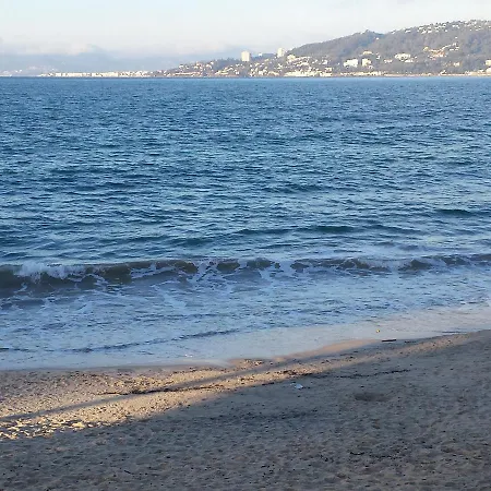Apartamento Eden Beach 1